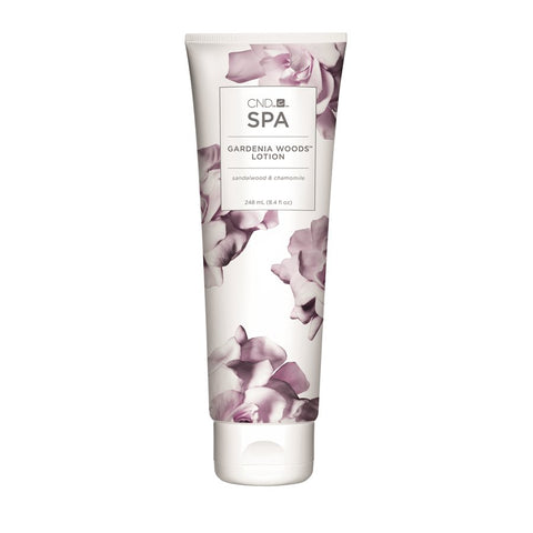 CND Lotion Spa Gardenia Woods