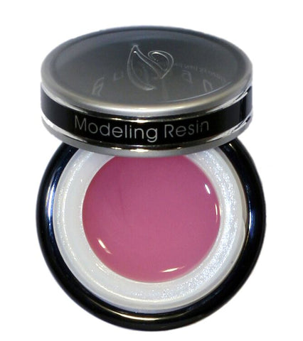 En Vogue Cool Pink Modeling Resin