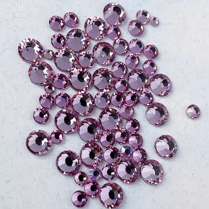 Diamants - Collection Rose Fruité