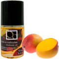 Huile à Cuticules à la Mangue 15ml