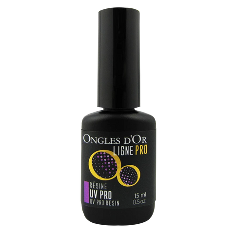 Ligne Pro Résine UV Pro 15ml