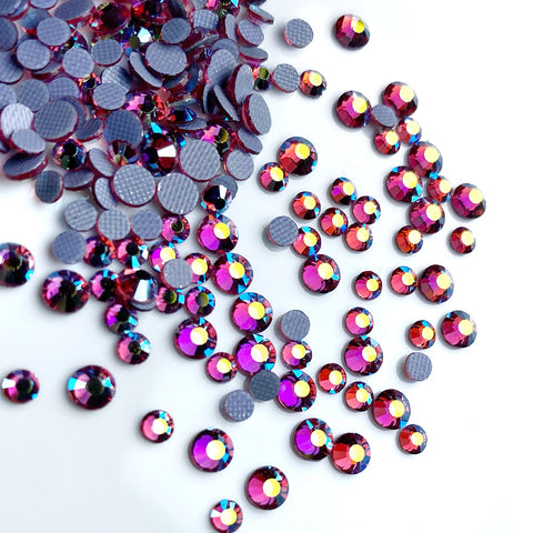 Diamants | Framboise cosmique