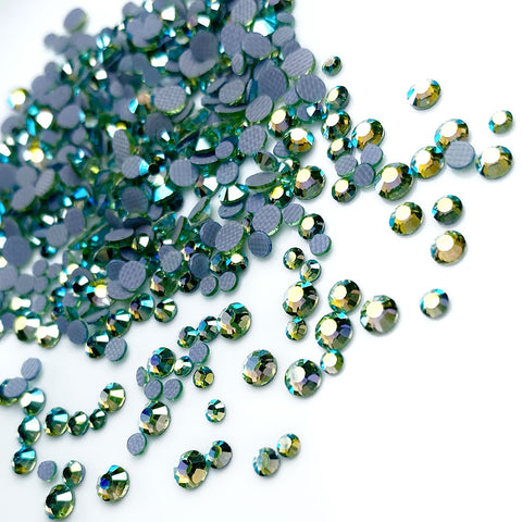 Diamants | Vert cosmique