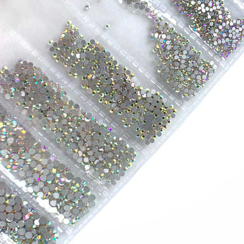 Assortiment diamants | Cristal AB