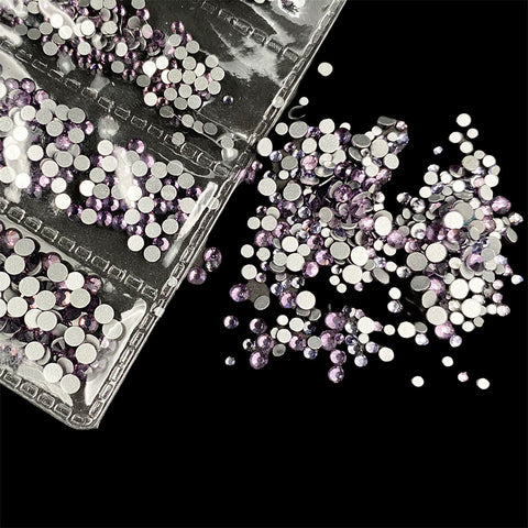 Assortiment diamants | Lilas