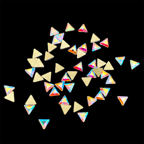 Diamants AB | Petit triangle