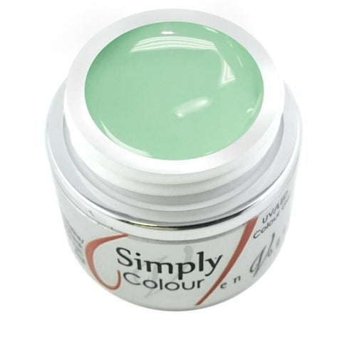 Gel Simply Colour Mojito