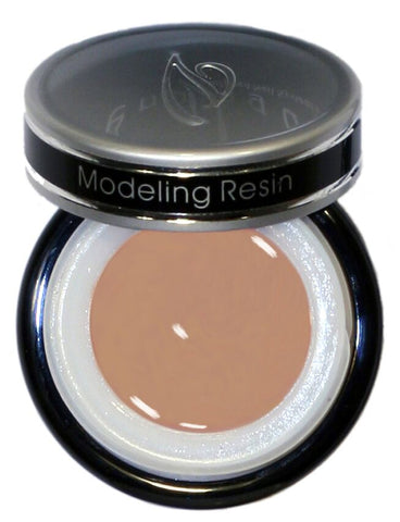 En Vogue Nude Modeling Resin