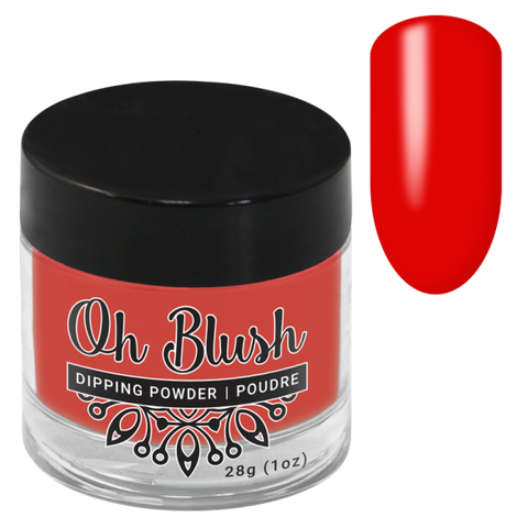 Poudre Oh Blush #022 Bloody Mary