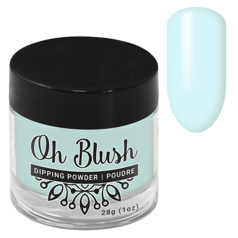 Poudre Oh Blush #032 Blue-ming