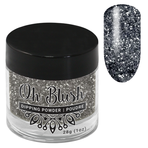 Poudre Oh Blush #033 Steel my Shine