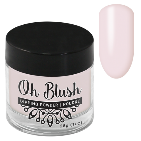 Poudre Oh Blush #035 Milkshake