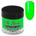 Poudre Oh Blush #053 Lime-O-nade
