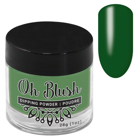 Poudre Oh Blush #070 Mistletoe