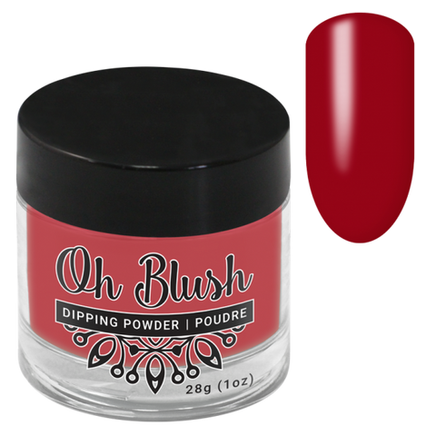 Poudre Oh Blush #071 Candy Cane