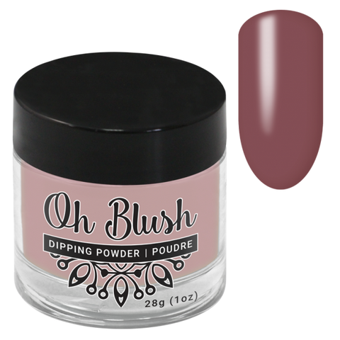 Poudre Oh Blush #080 Kisses