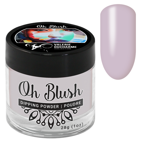 Poudre Oh Blush Valérie Ducharme #086 Elegant