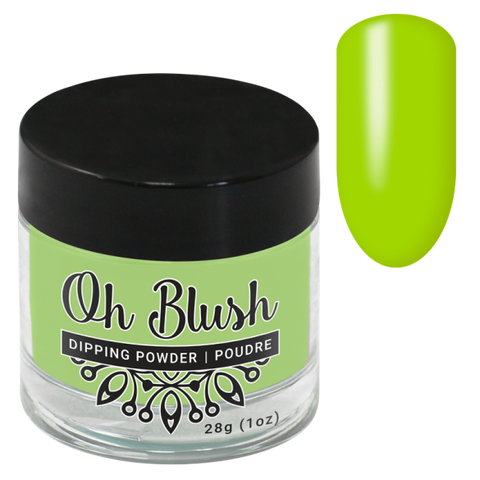 Poudre Oh Blush #118 Lemon Mousse