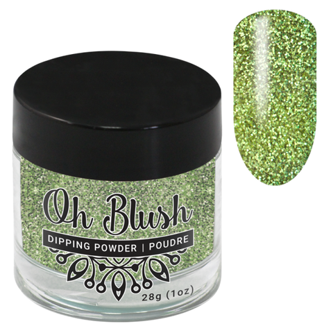 Poudre Oh Blush #119 Celery Salt