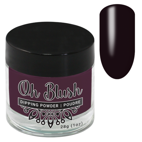 Poudre Oh Blush #124 Cherry Cola