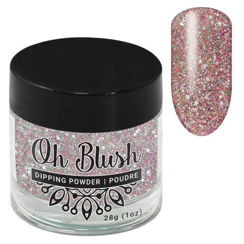 Poudre Oh Blush #127 Magic Ornaments