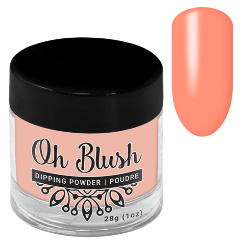 Poudre Oh Blush #146 Proposal