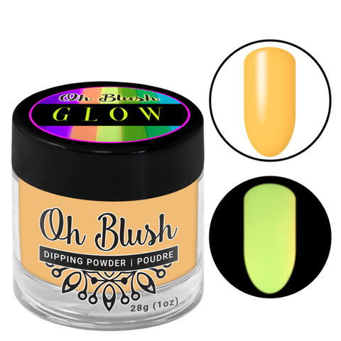 Poudre Oh Blush #159 Rhum Punch GLOW