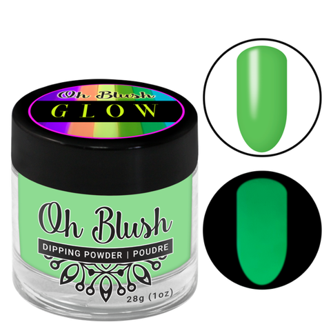 Poudre Oh Blush #161 Mojitos GLOW