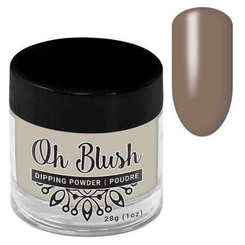 Poudre Oh Blush #167 Sepia