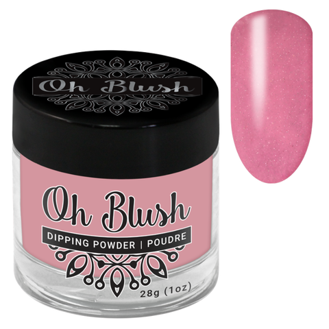 Poudre Oh Blush #185 Affection