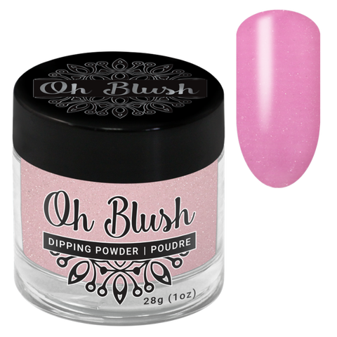 Poudre Oh Blush #198 Playful