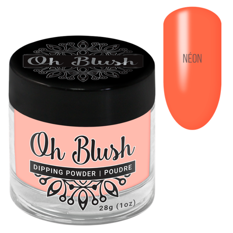 Poudre Oh Blush #205 Coconut Bay