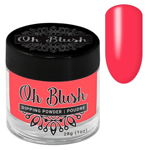 Poudre Oh Blush #206 Tropical Island