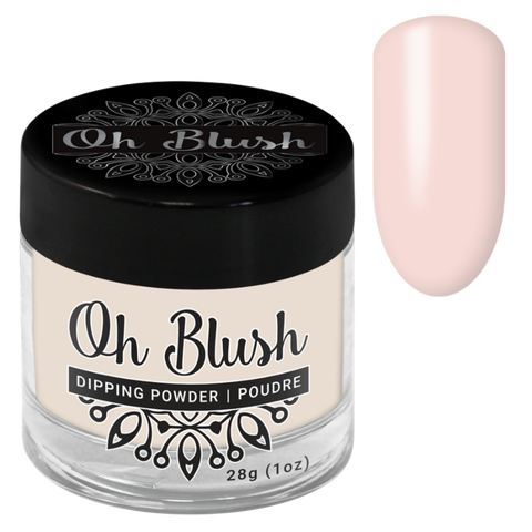 Poudre Oh Blush #215 Liberty