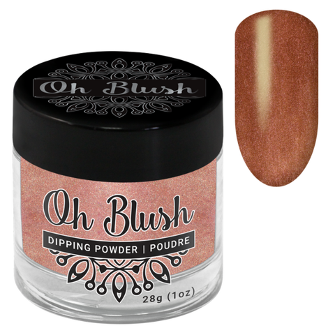 Poudre Oh Blush #220 Gitan