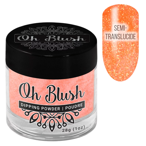 Poudre Oh Blush #251 Bahamas