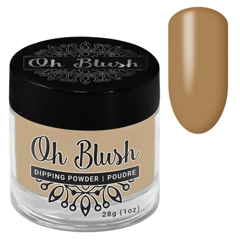 Poudre Oh Blush #268 Tan