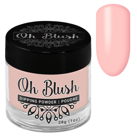 Poudre Oh Blush #279 Taffy