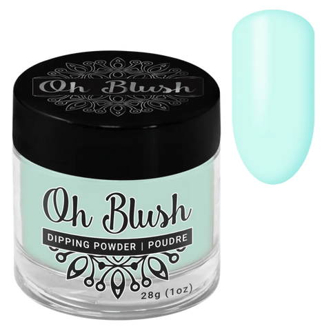 Poudre Oh Blush #284 Blue Lace