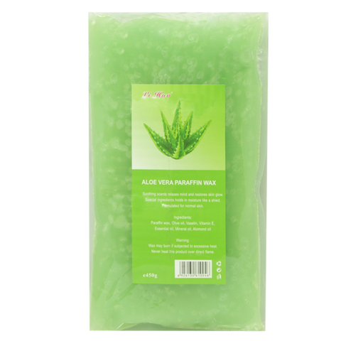 Paraffine Aloe Vera