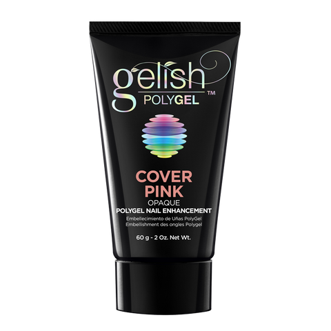 Gelish PolyGel Cover Pink Opaque 60g