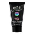 Gelish PolyGel Dark Pink Sheer 60g