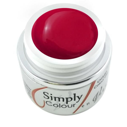 Gel Simply Colour Roxanne