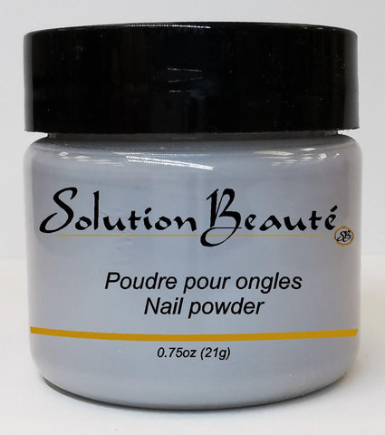 Poudre Solution Beauté #261 Fourche