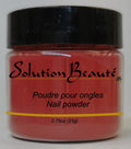 Poudre Solution Beauté #265 Vignoble
