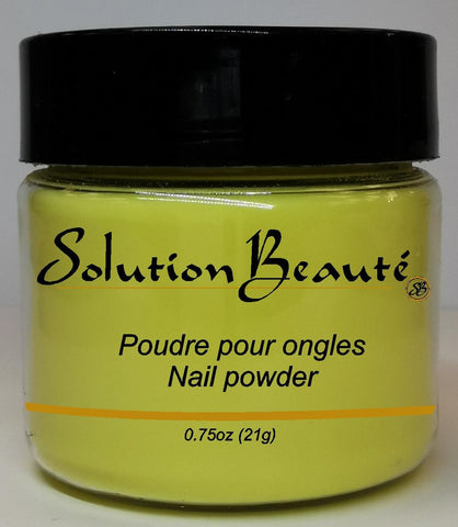 Poudre Solution Beauté #271 Rayon Lumineux