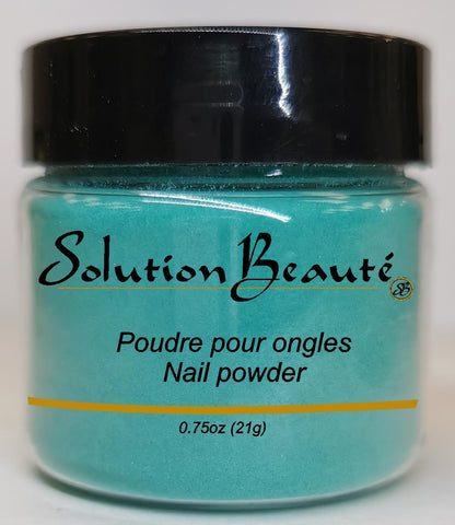 Poudre Solution Beauté #272 Sacrilège