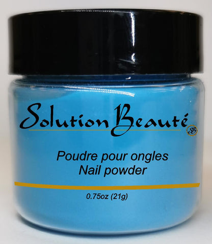 Poudre Solution Beauté #273 Monarchie