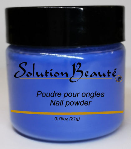 Poudre Solution Beauté #274 Royauté