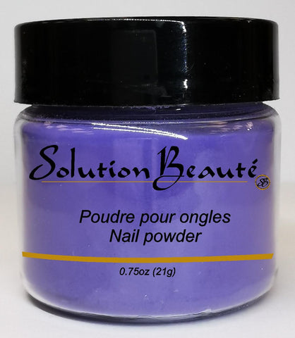 Poudre Solution Beauté #275 Malédiction